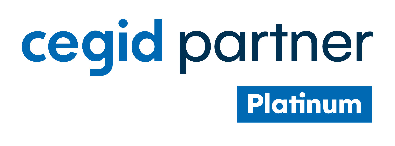 CEGIDPARTNER Platinum CMJN