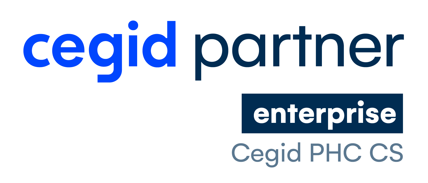 Cegid partner enterprise
