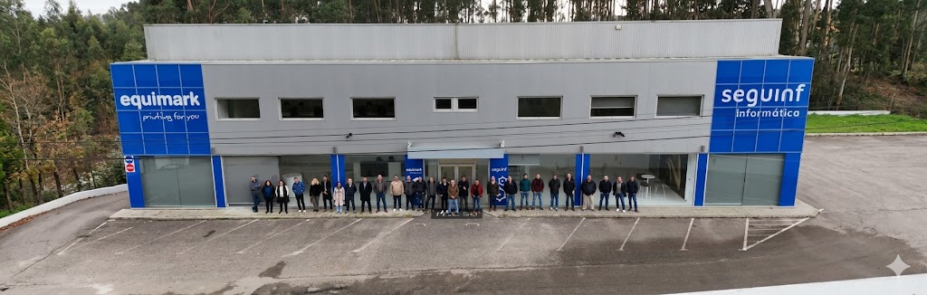 Seguinf e Equimark: Uma equipa multidisciplinar e certificada ao serviço do seu negócio