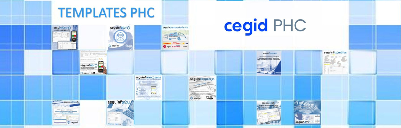 Templates PHC